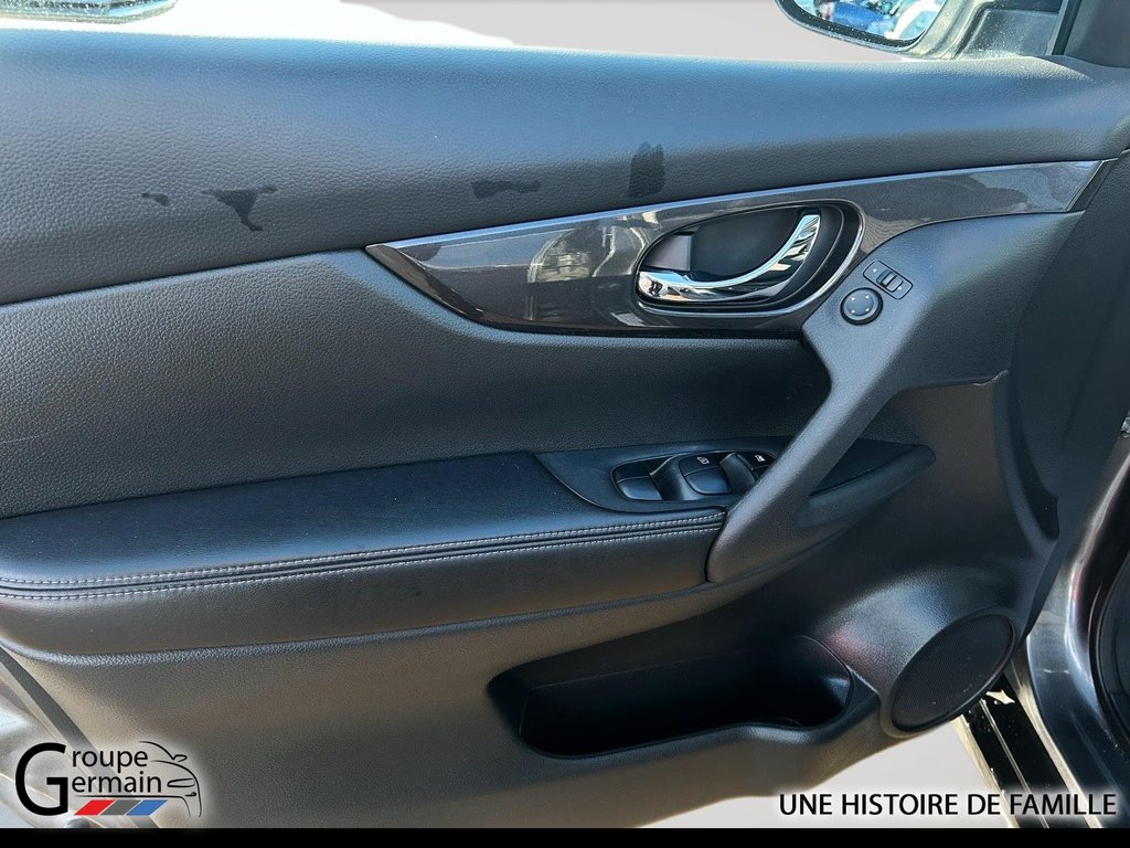 2018 Nissan Rogue à Donnacona, Québec - 10 - w1024h768px