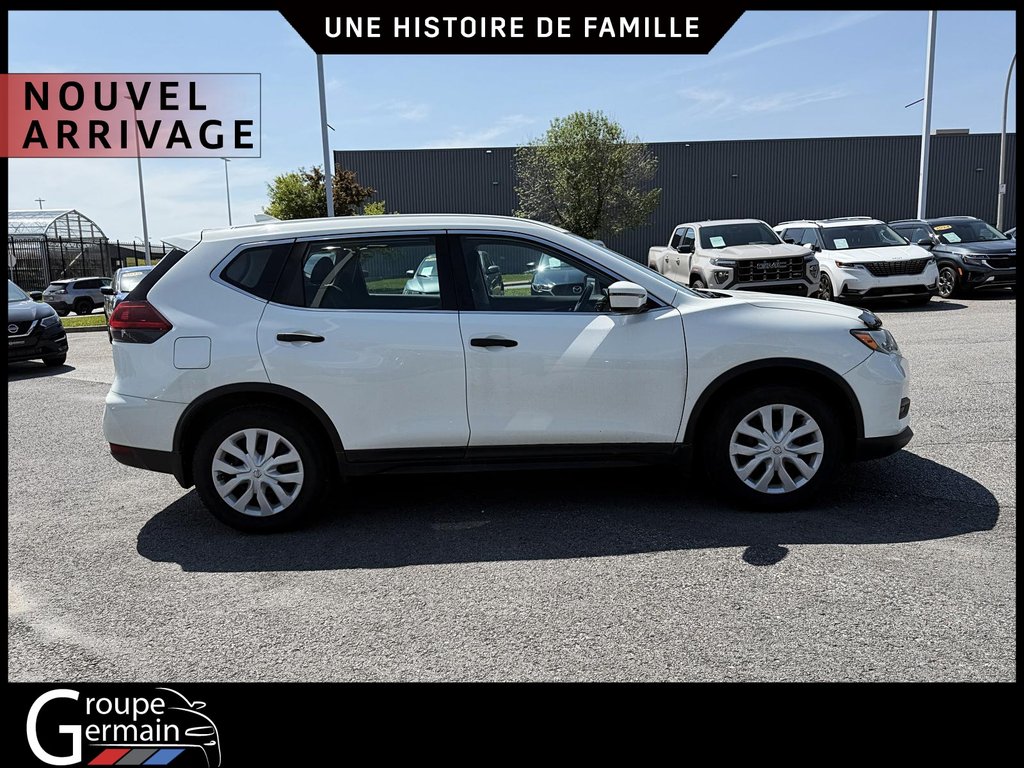 2018 Nissan Rogue in Donnacona, Quebec - 19 - w1024h768px