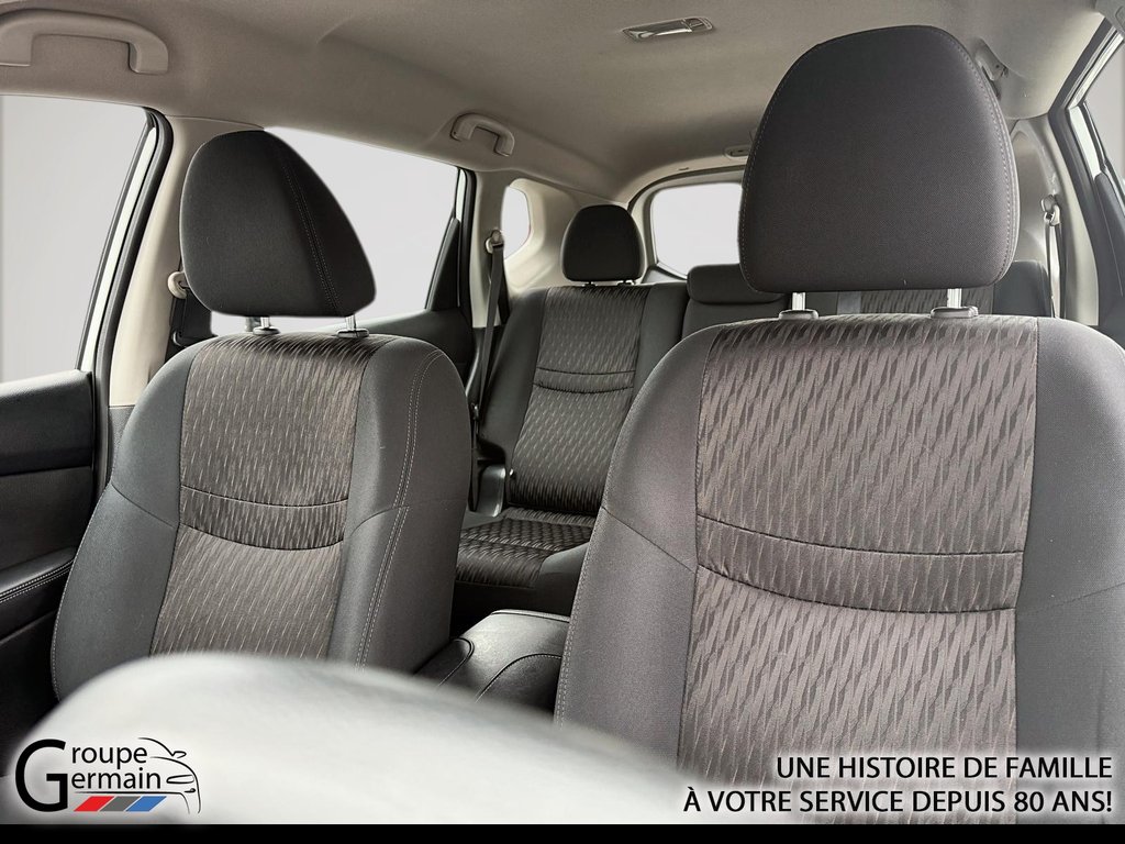 2018 Nissan Rogue à Donnacona, Québec - 13 - w1024h768px