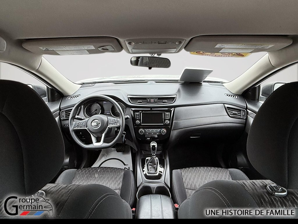 2018 Nissan Rogue in Donnacona, Quebec - 20 - w1024h768px