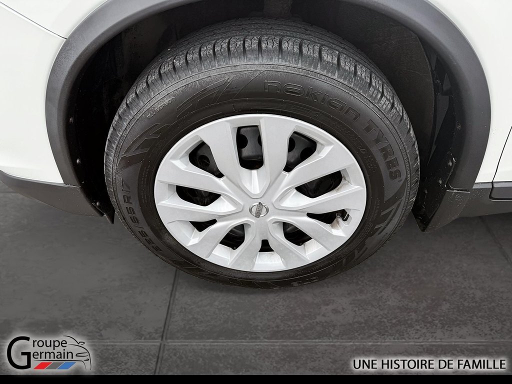 2018 Nissan Rogue in Donnacona, Quebec - 9 - w1024h768px