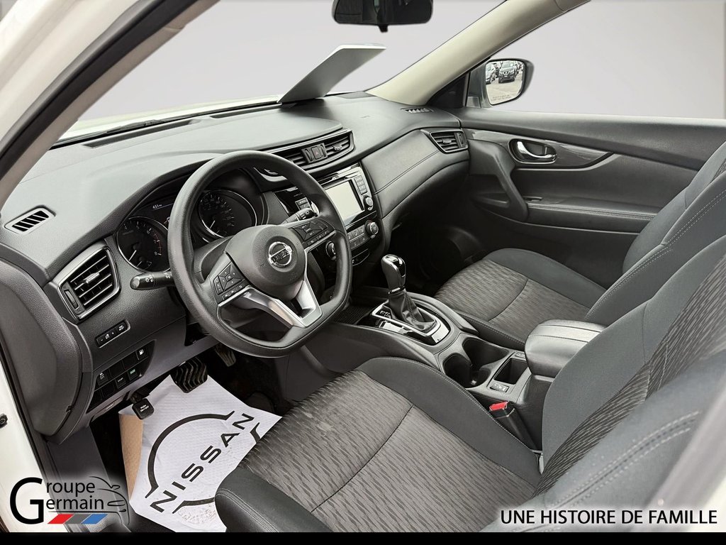 2018 Nissan Rogue in Donnacona, Quebec - 12 - w1024h768px