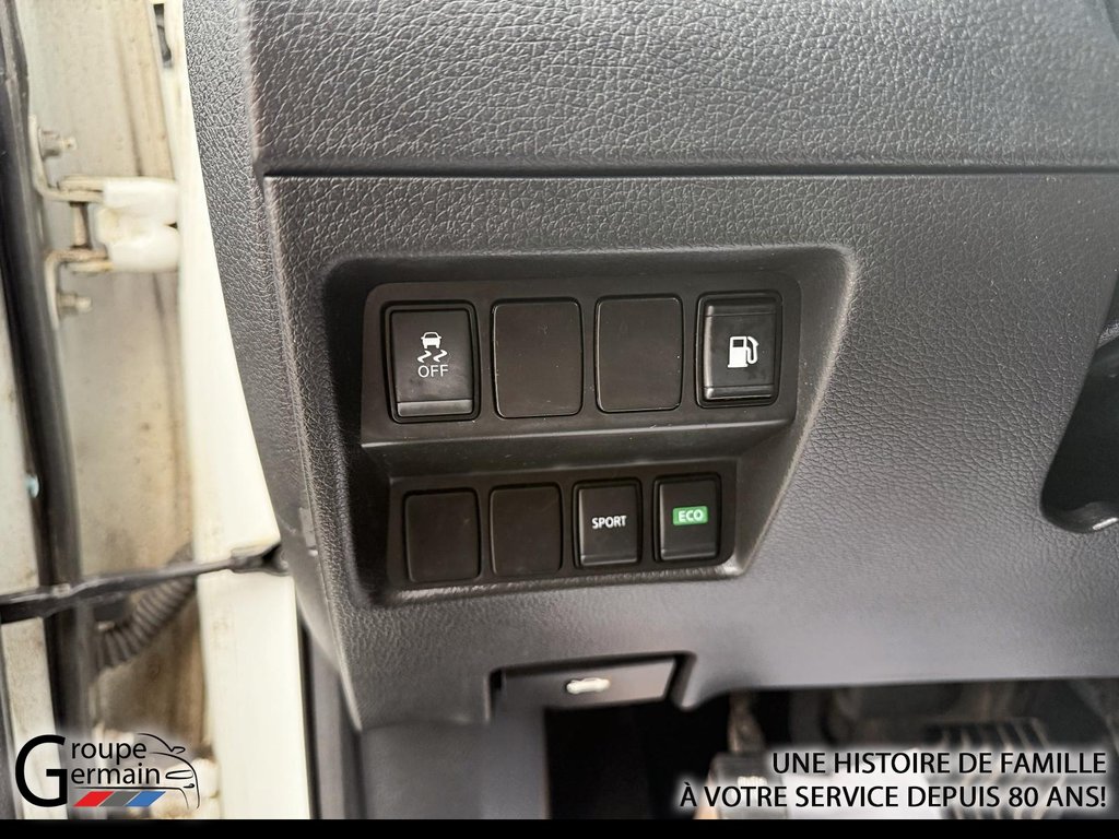 2018 Nissan Rogue à Donnacona, Québec - 11 - w1024h768px