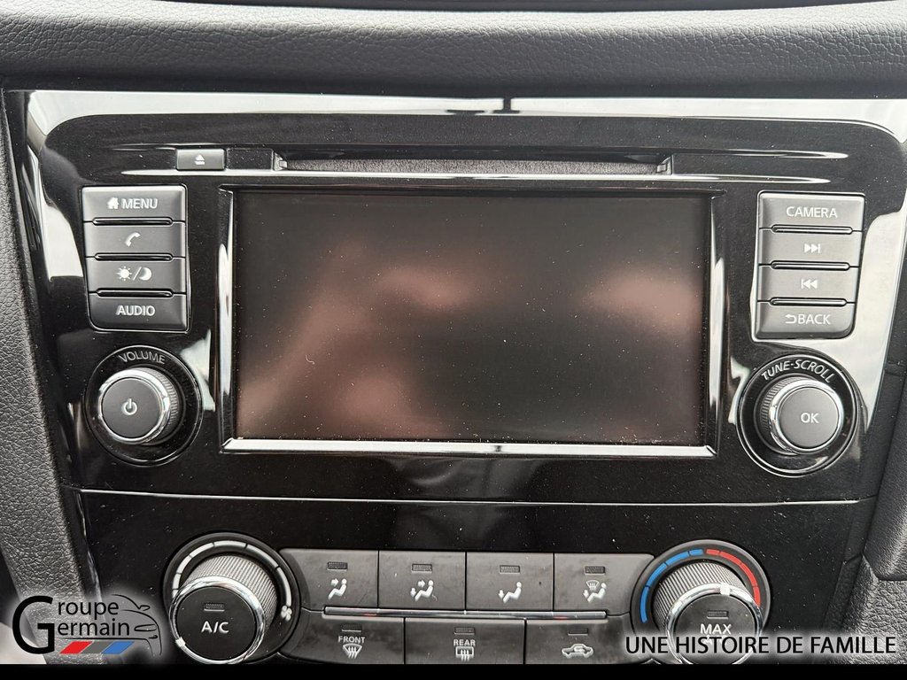 2018 Nissan Rogue in Donnacona, Quebec - 18 - w1024h768px