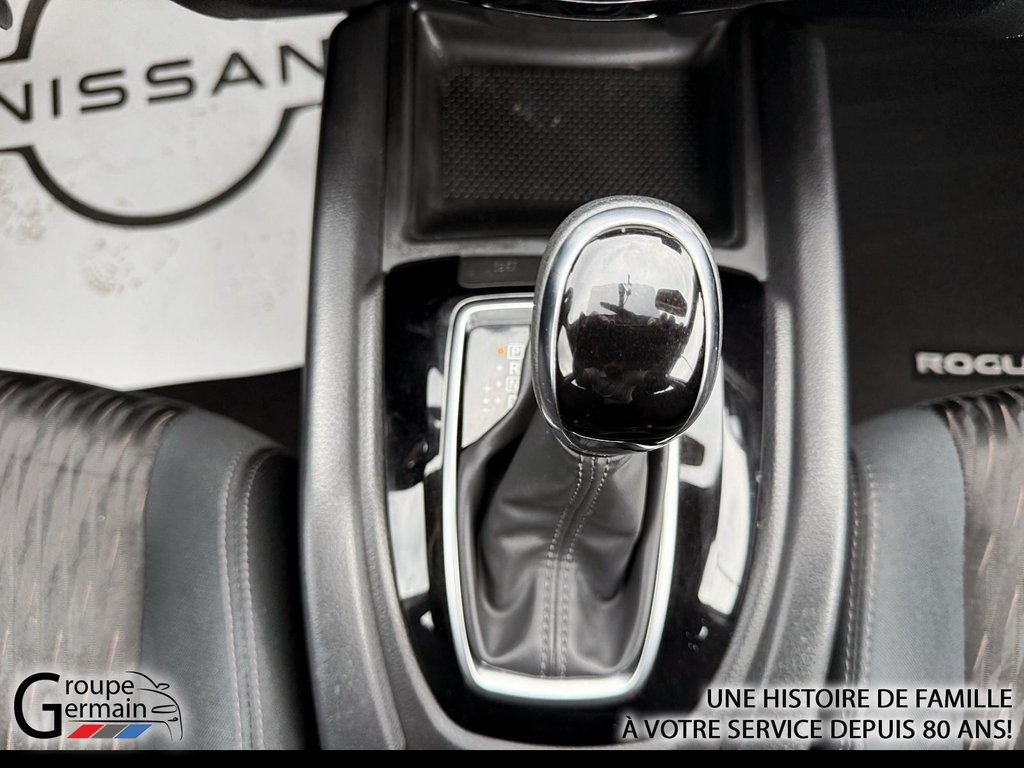 2018 Nissan Rogue à Donnacona, Québec - 16 - w1024h768px
