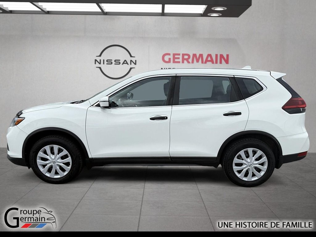 2018 Nissan Rogue in Donnacona, Quebec - 2 - w1024h768px