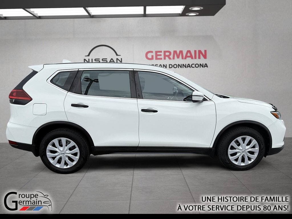 2018 Nissan Rogue à Donnacona, Québec - 6 - w1024h768px