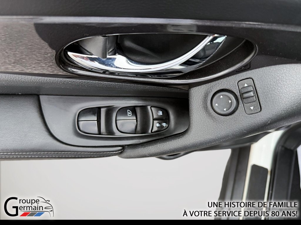 2018 Nissan Rogue à Donnacona, Québec - 10 - w1024h768px