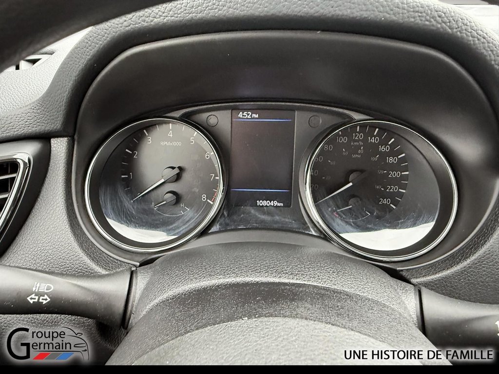 2018 Nissan Rogue in Donnacona, Quebec - 22 - w1024h768px