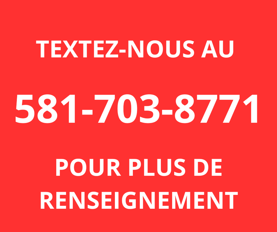 2018 Nissan Rogue in Donnacona, Quebec - 24 - w1024h768px