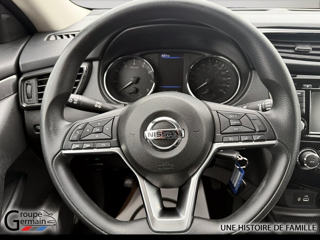 2018 Nissan Rogue in Donnacona, Quebec - 14 - w1024h768px