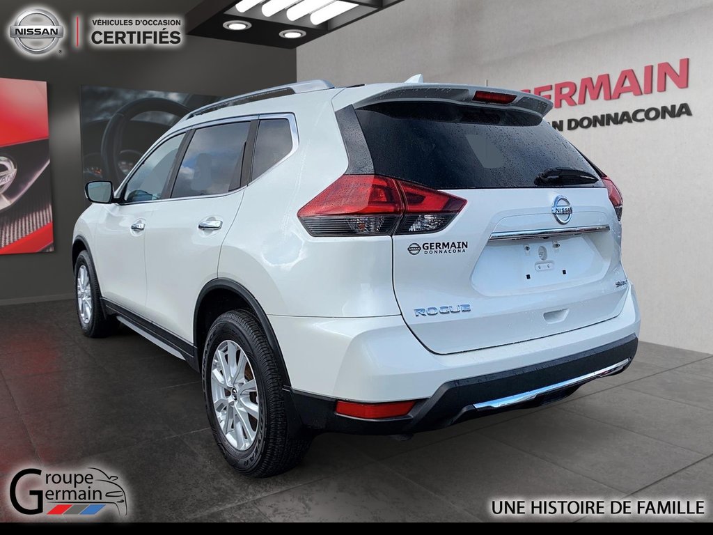 2019 Nissan Rogue à Donnacona, Québec - 3 - w1024h768px