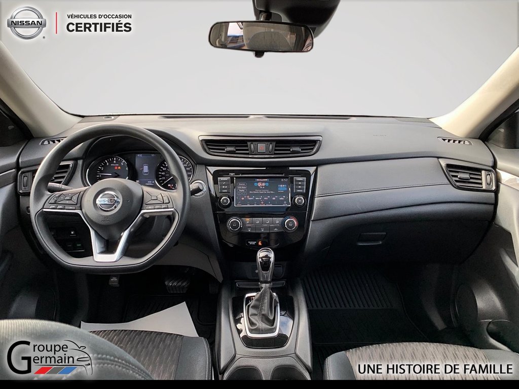 2019 Nissan Rogue à Donnacona, Québec - 20 - w1024h768px