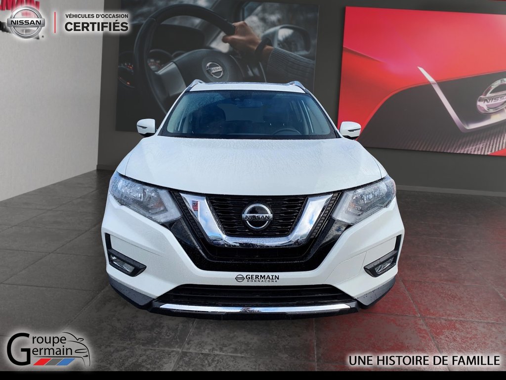 2019 Nissan Rogue à Donnacona, Québec - 8 - w1024h768px