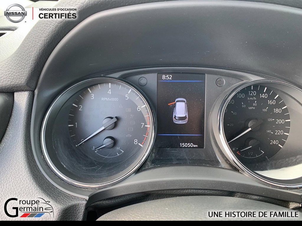 2019 Nissan Rogue à Donnacona, Québec - 14 - w1024h768px