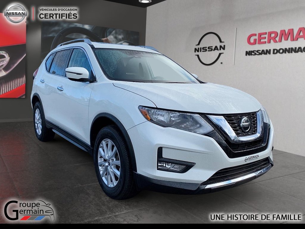 2019 Nissan Rogue à Donnacona, Québec - 7 - w1024h768px