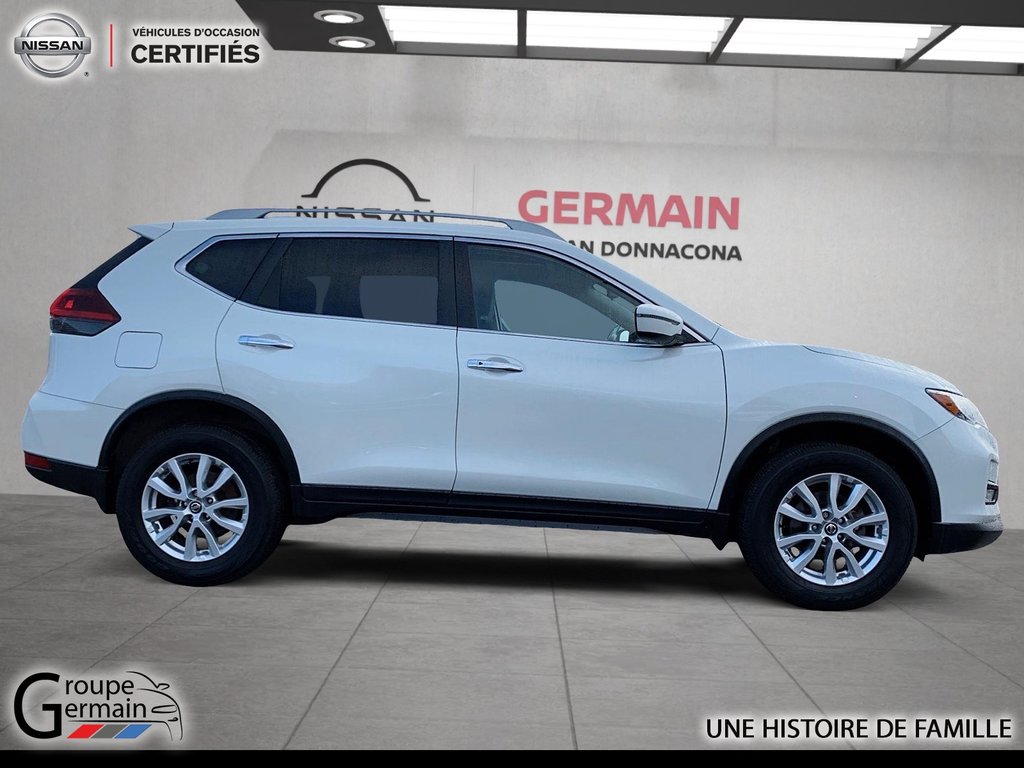 2019 Nissan Rogue à Donnacona, Québec - 6 - w1024h768px