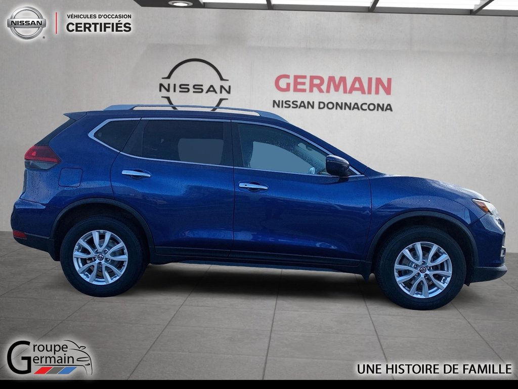 2019 Nissan Rogue à Donnacona, Québec - 6 - w1024h768px