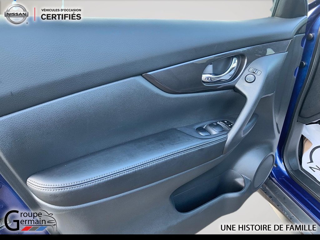 2019 Nissan Rogue à Donnacona, Québec - 10 - w1024h768px