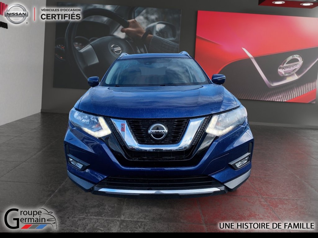 2019 Nissan Rogue à Donnacona, Québec - 8 - w1024h768px