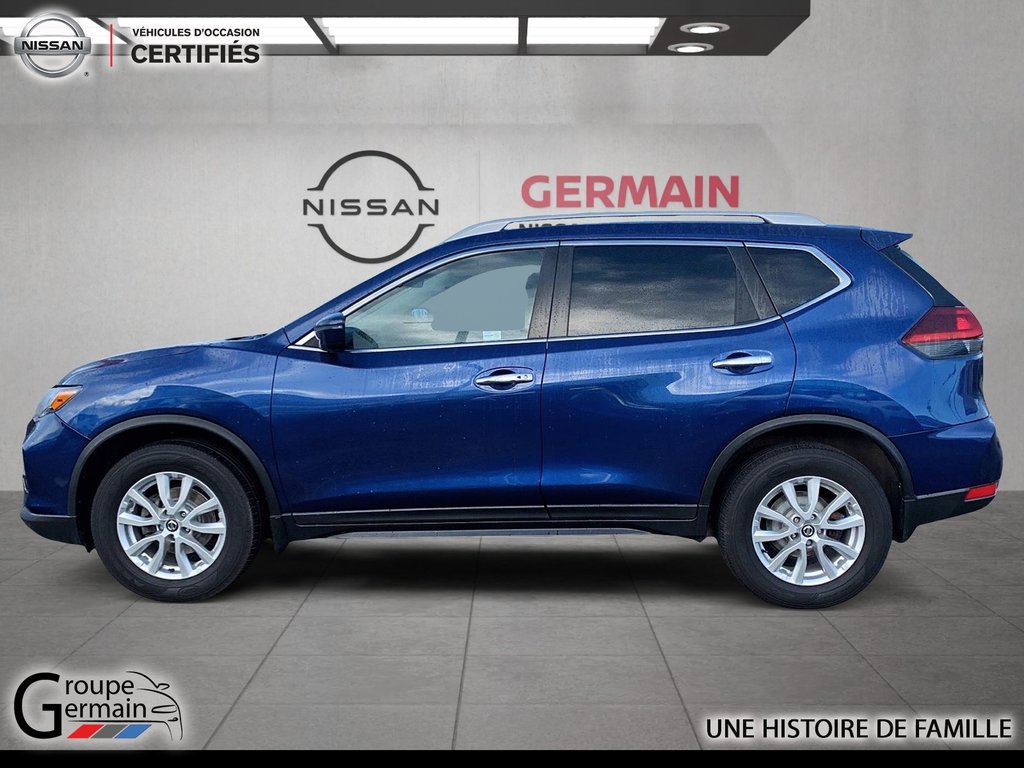 2019 Nissan Rogue à Donnacona, Québec - 2 - w1024h768px