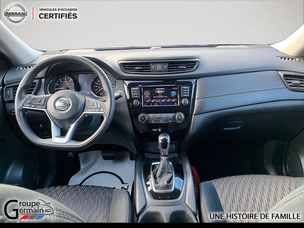 2019 Nissan Rogue à Donnacona, Québec - 20 - w1024h768px