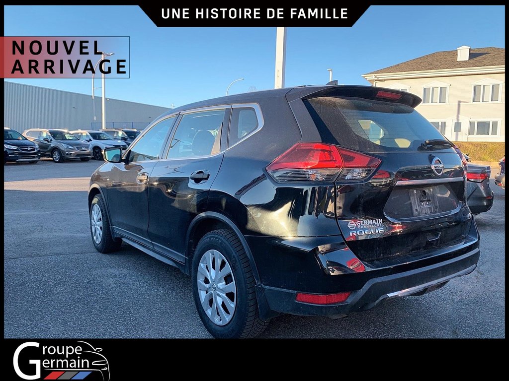 2019 Nissan Rogue à Donnacona, Québec - 18 - w1024h768px