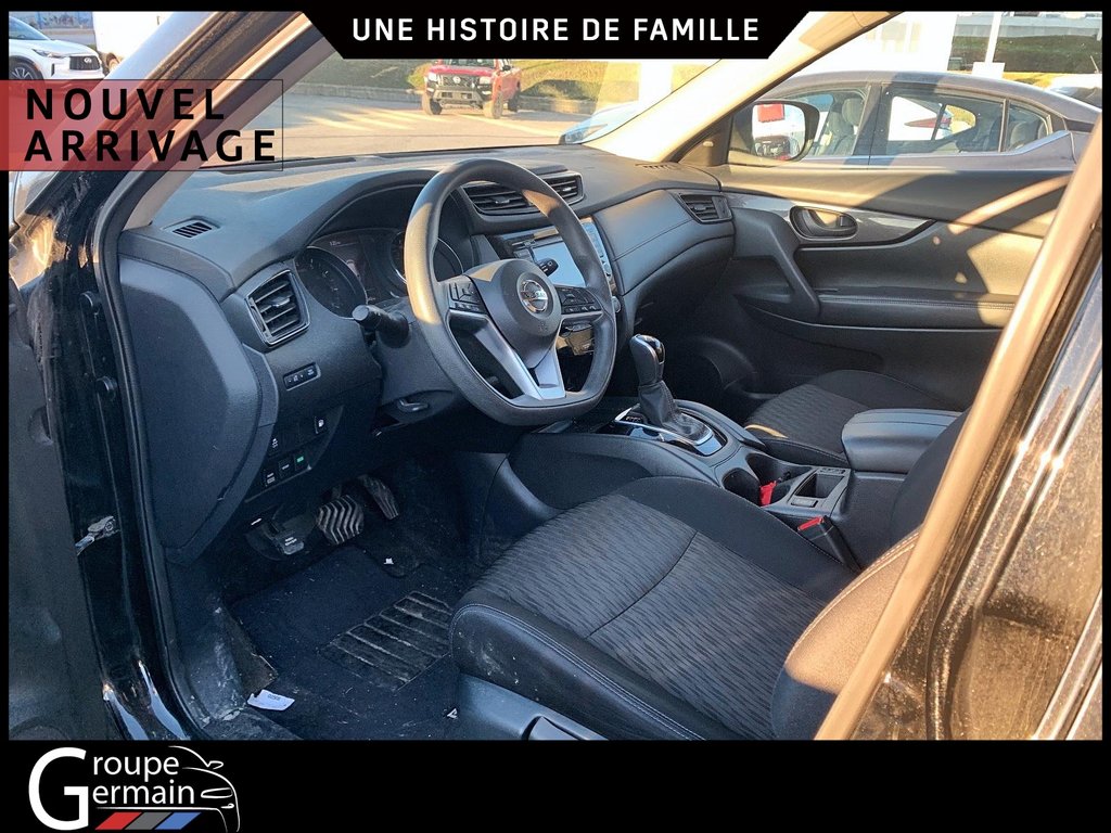 2019 Nissan Rogue à Donnacona, Québec - 22 - w1024h768px