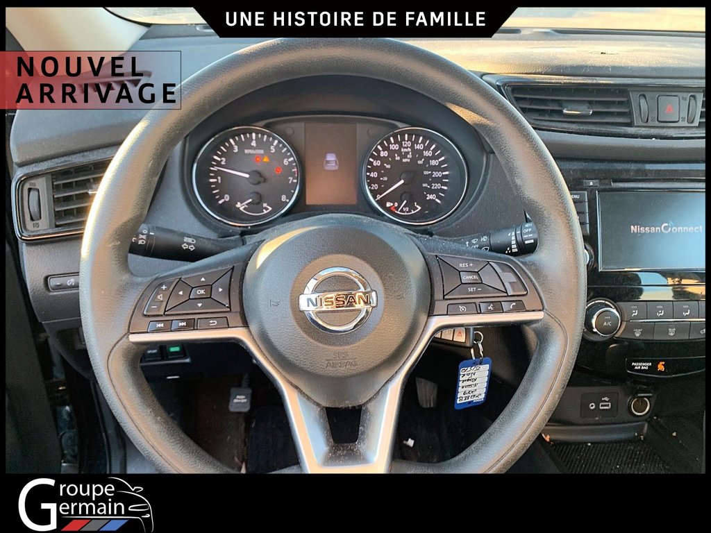 2019 Nissan Rogue à Donnacona, Québec - 23 - w1024h768px