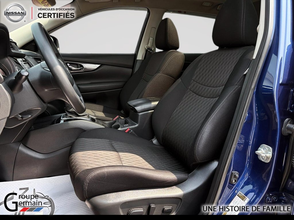 2019 Nissan Rogue in Donnacona, Quebec - 14 - w1024h768px