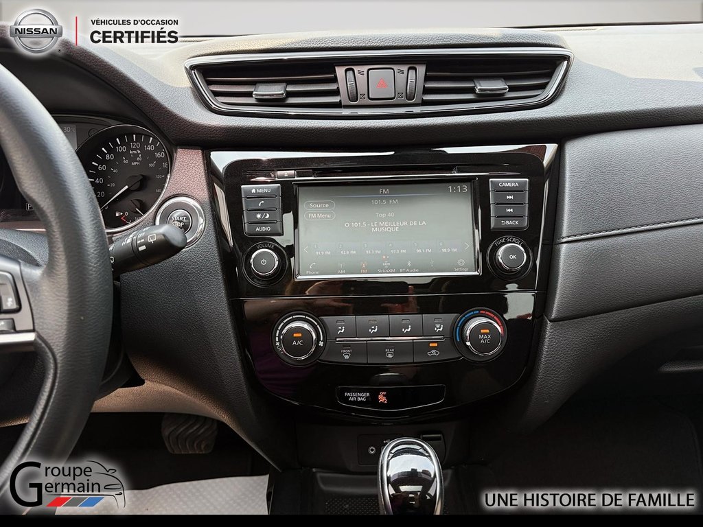 2019 Nissan Rogue in Donnacona, Quebec - 24 - w1024h768px