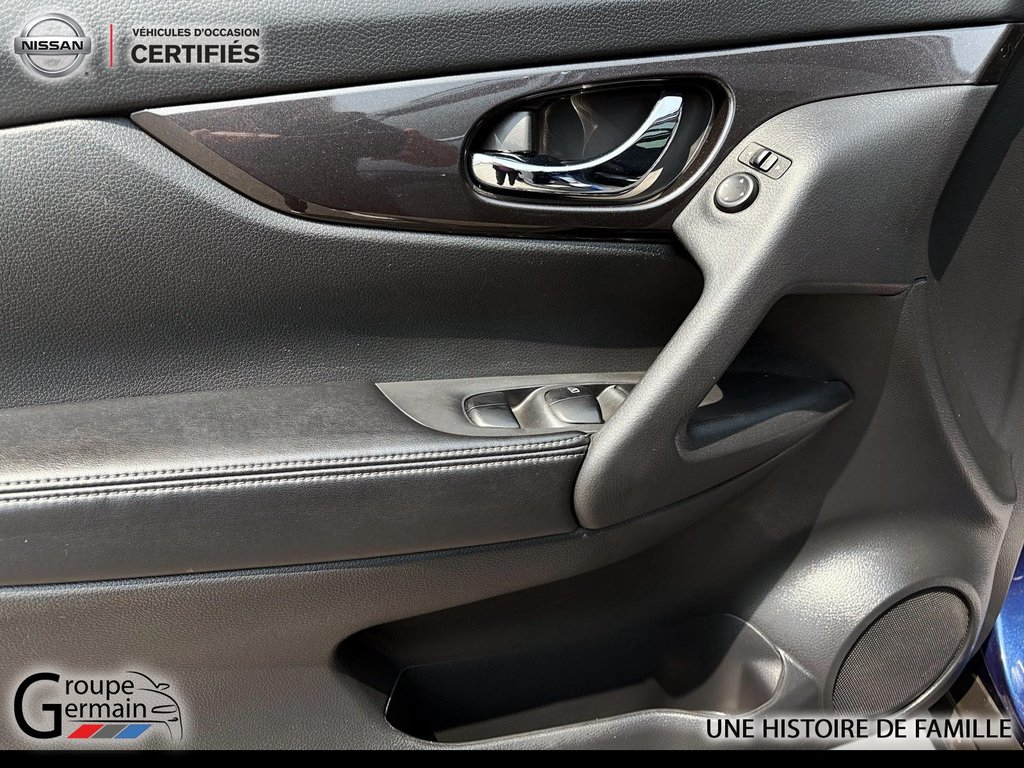 2019 Nissan Rogue in Donnacona, Quebec - 13 - w1024h768px