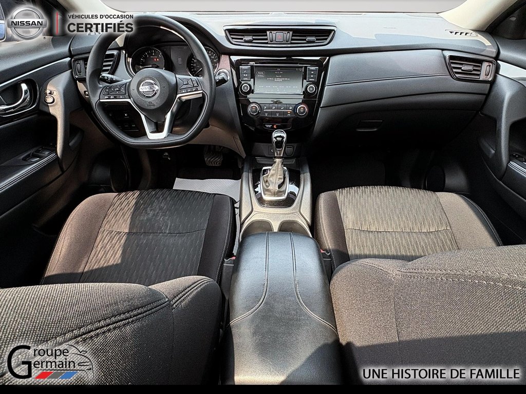 2019 Nissan Rogue in Donnacona, Quebec - 11 - w1024h768px