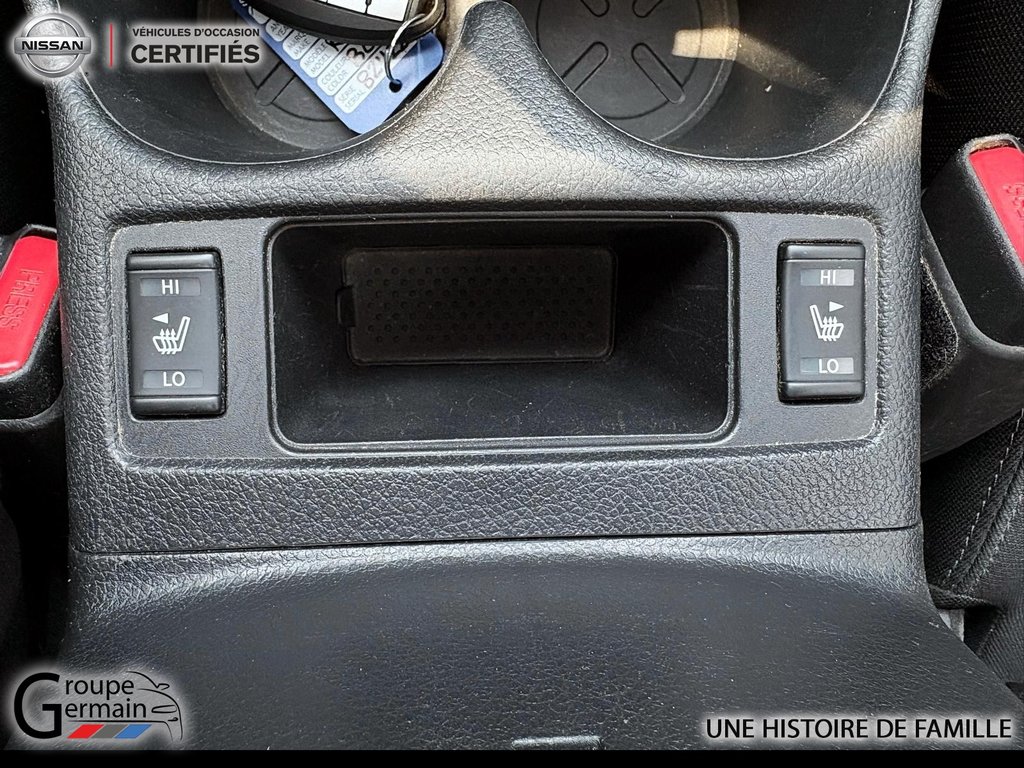2019 Nissan Rogue in Donnacona, Quebec - 26 - w1024h768px
