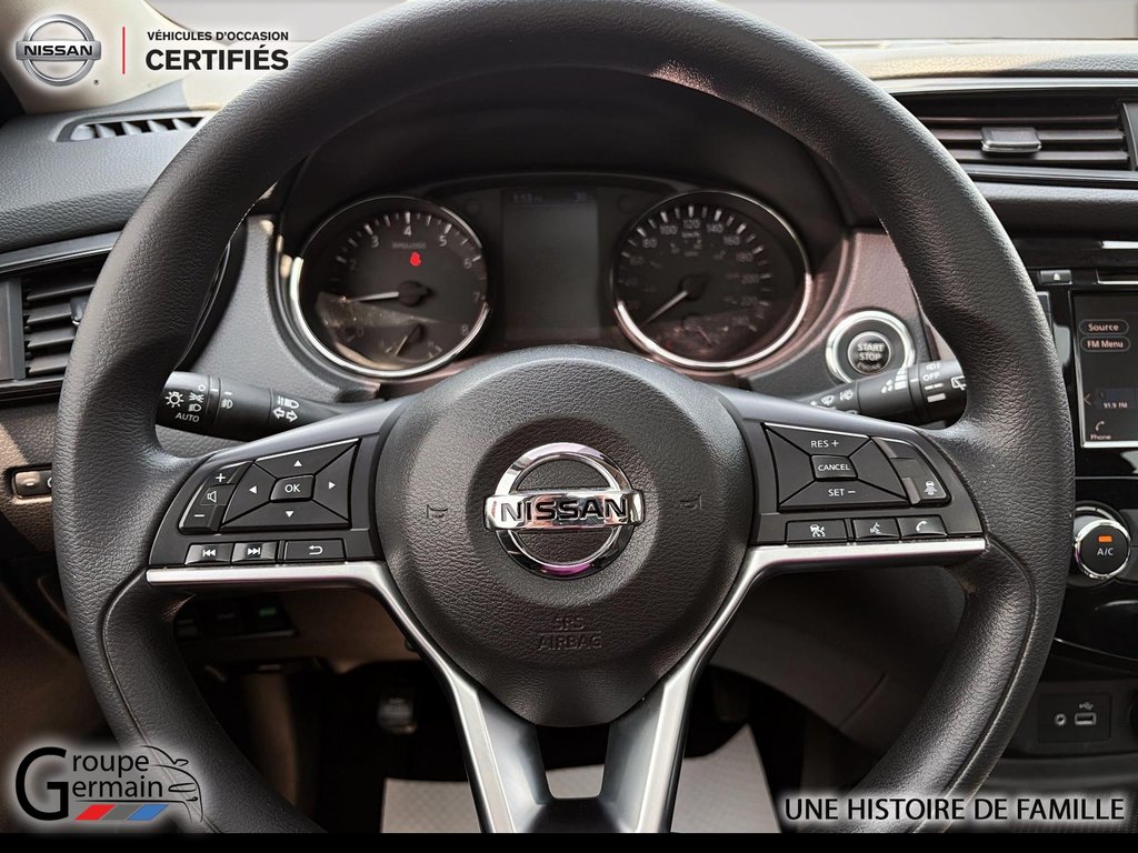 2019 Nissan Rogue in Donnacona, Quebec - 18 - w1024h768px
