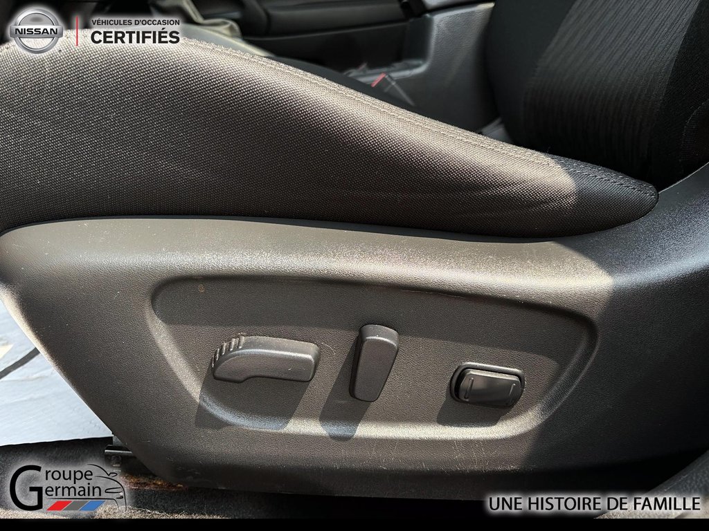 2019 Nissan Rogue in Donnacona, Quebec - 15 - w1024h768px