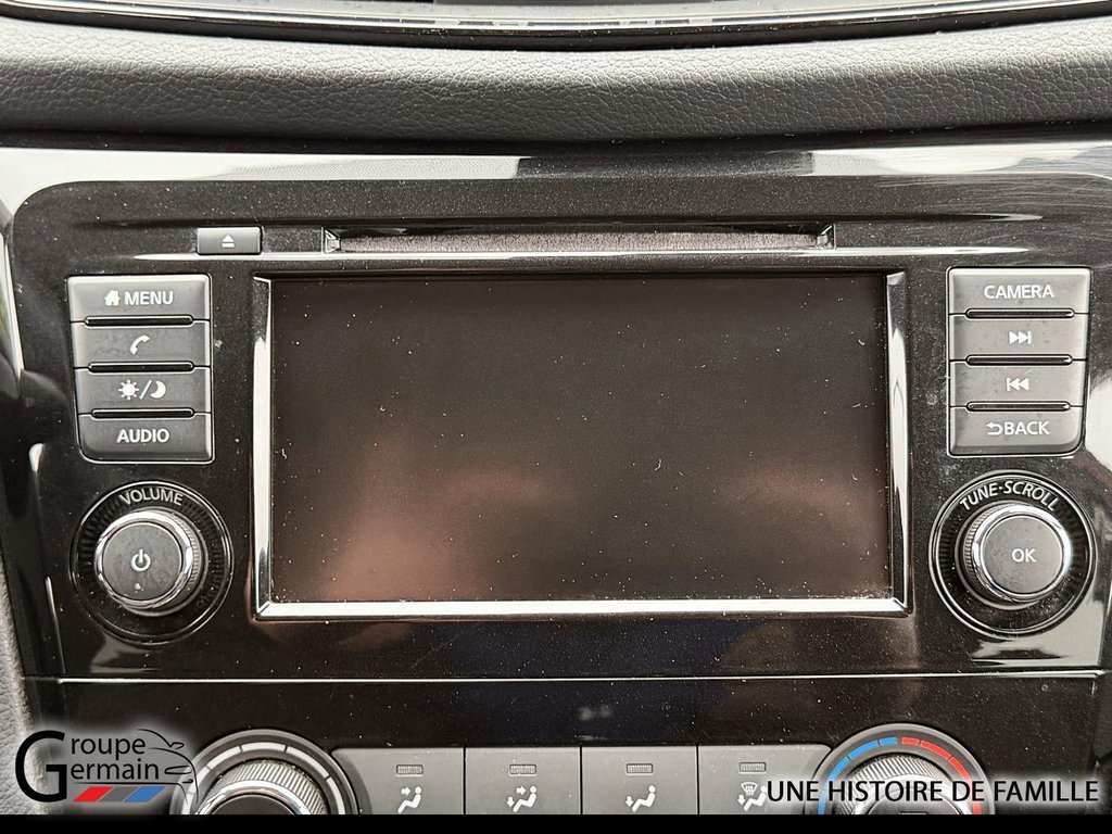 2019 Nissan Rogue in Donnacona, Quebec - 20 - w1024h768px