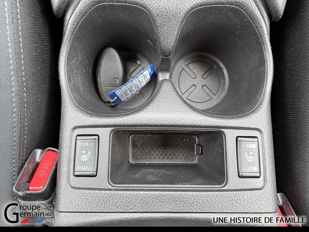 2019 Nissan Rogue in Donnacona, Quebec - 16 - w1024h768px