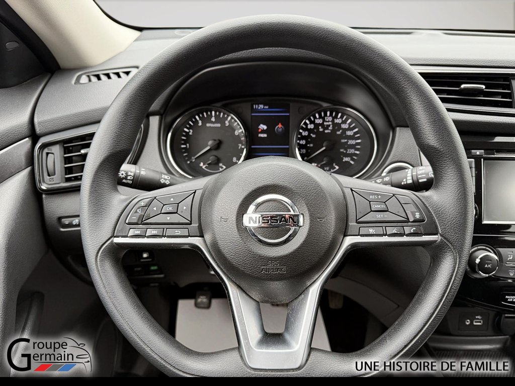 2019 Nissan Rogue in Donnacona, Quebec - 15 - w1024h768px