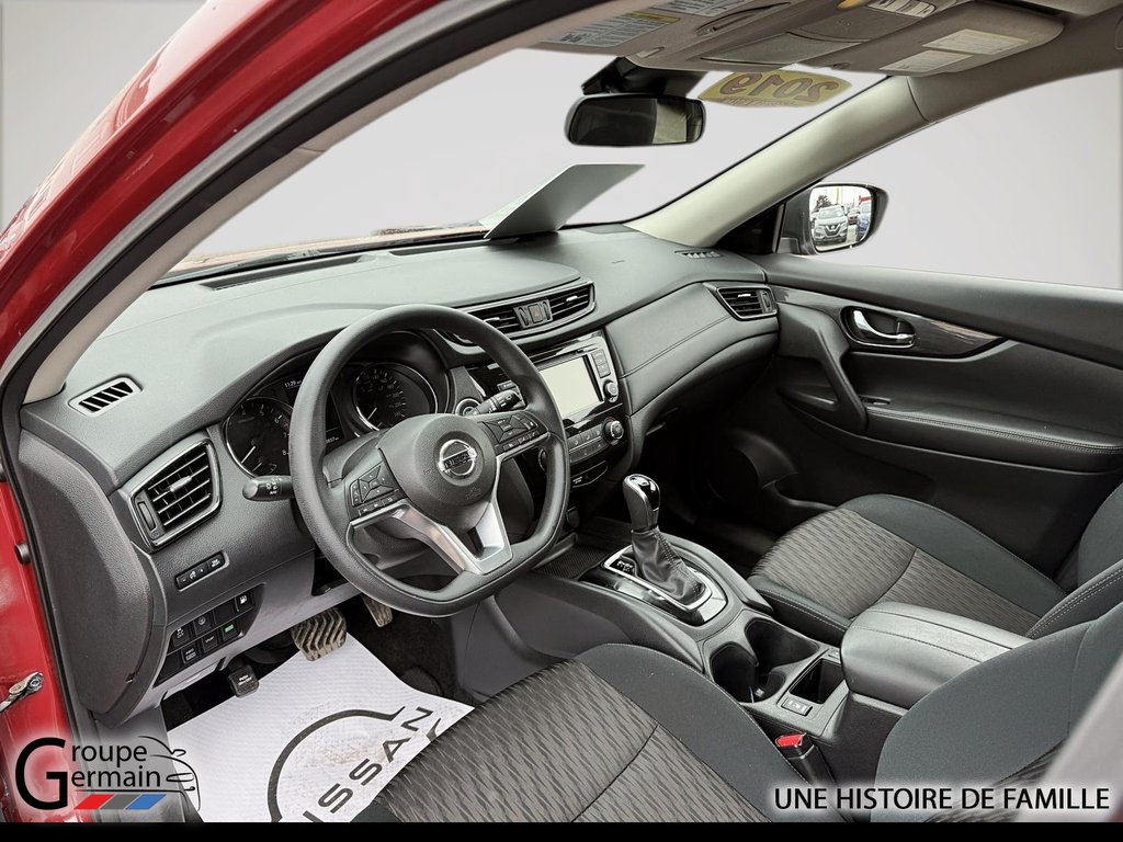 2019 Nissan Rogue in Donnacona, Quebec - 13 - w1024h768px