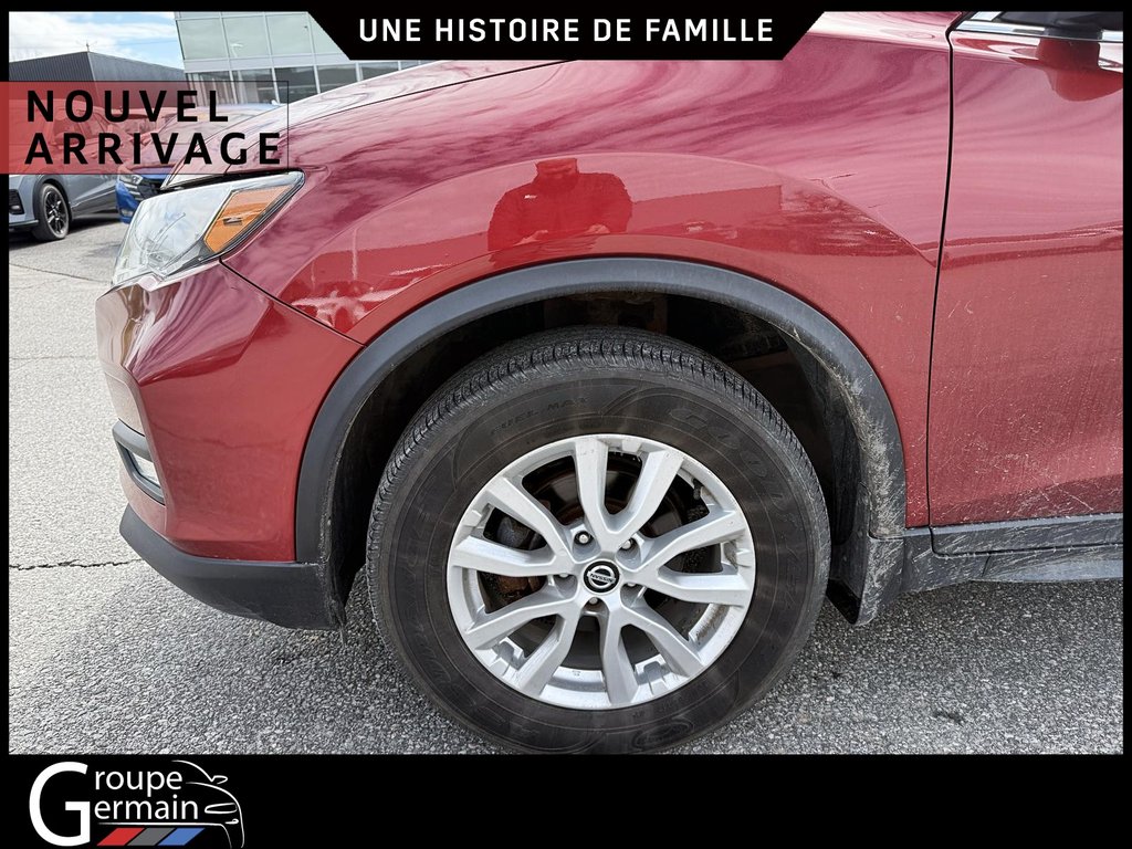 2019 Nissan Rogue in Donnacona, Quebec - 8 - w1024h768px