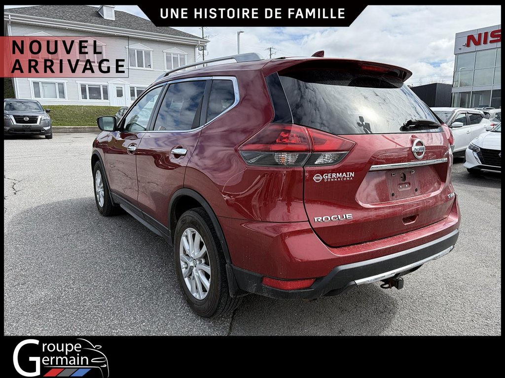 2019 Nissan Rogue in Donnacona, Quebec - 3 - w1024h768px