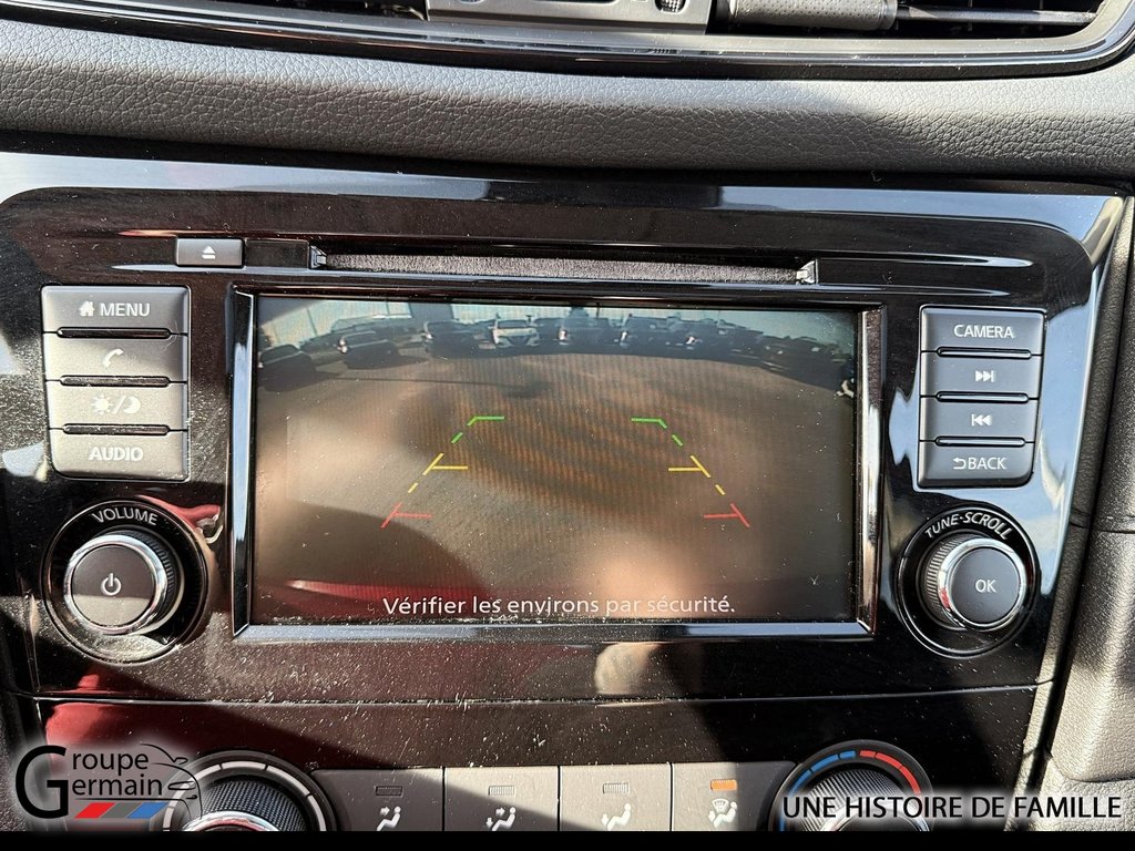 2019 Nissan Rogue in Donnacona, Quebec - 19 - w1024h768px