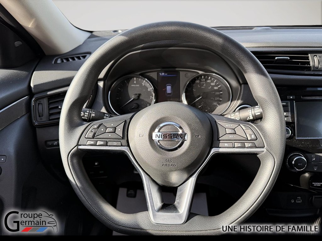 2019 Nissan Rogue in Donnacona, Quebec - 14 - w1024h768px