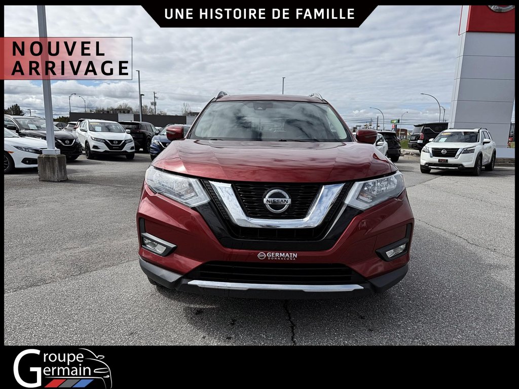 2019 Nissan Rogue in Donnacona, Quebec - 7 - w1024h768px