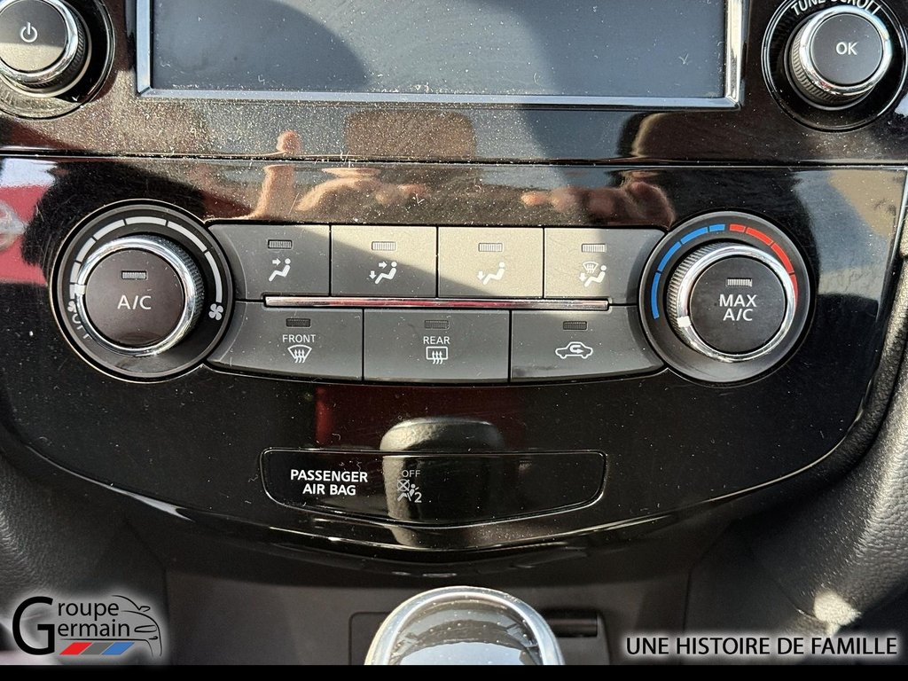 2019 Nissan Rogue in Donnacona, Quebec - 17 - w1024h768px