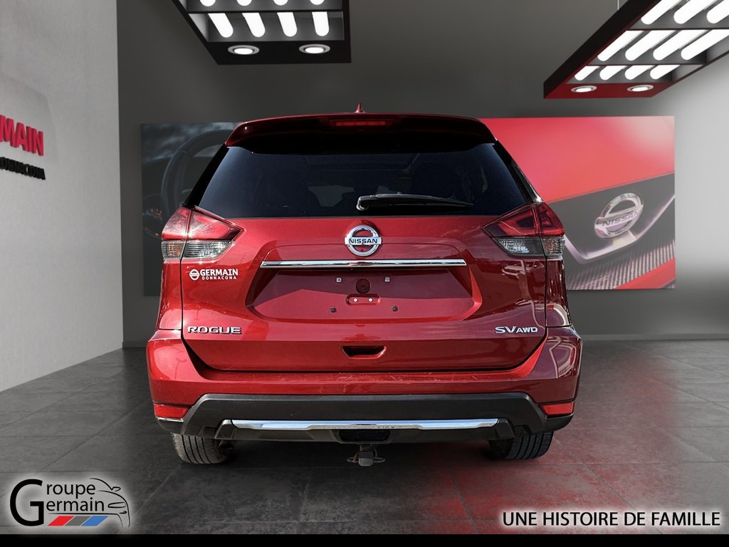 2019 Nissan Rogue in Donnacona, Quebec - 4 - w1024h768px
