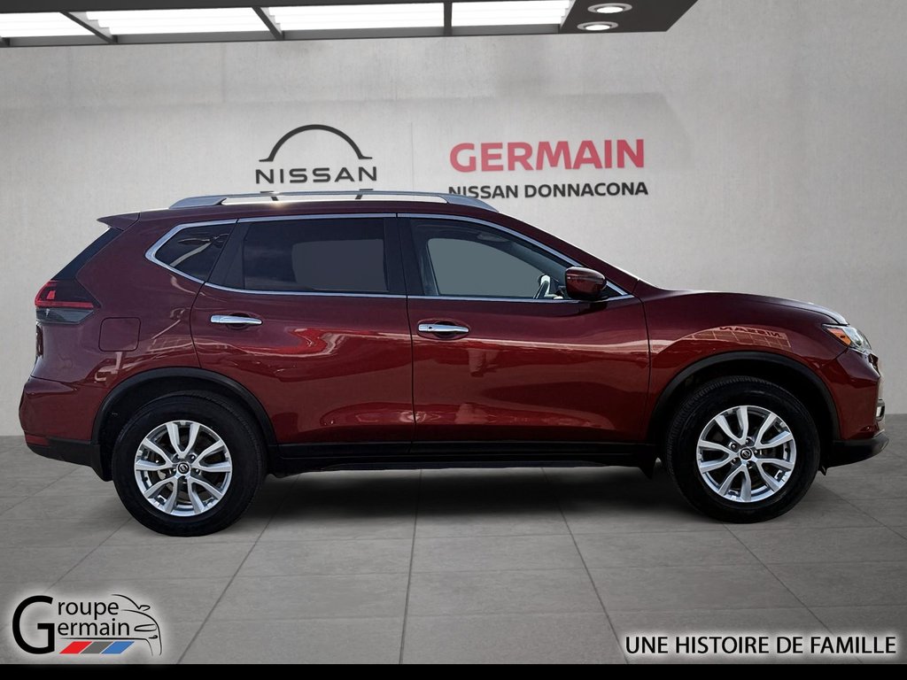 2019 Nissan Rogue in Donnacona, Quebec - 6 - w1024h768px