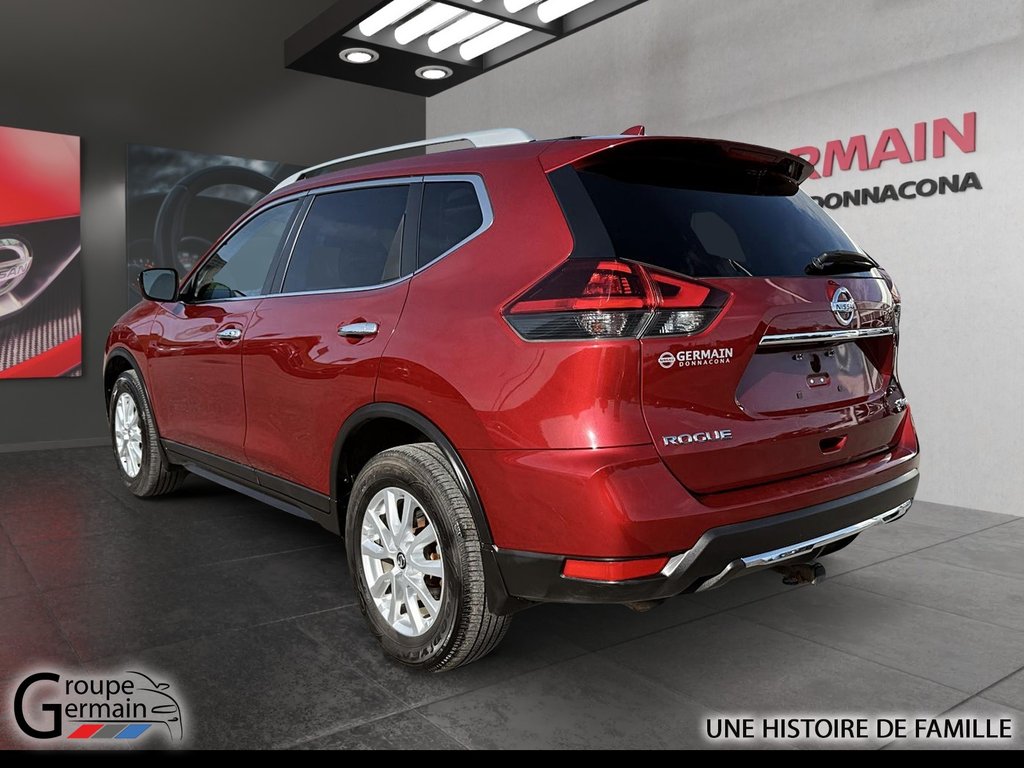 2019 Nissan Rogue in Donnacona, Quebec - 3 - w1024h768px