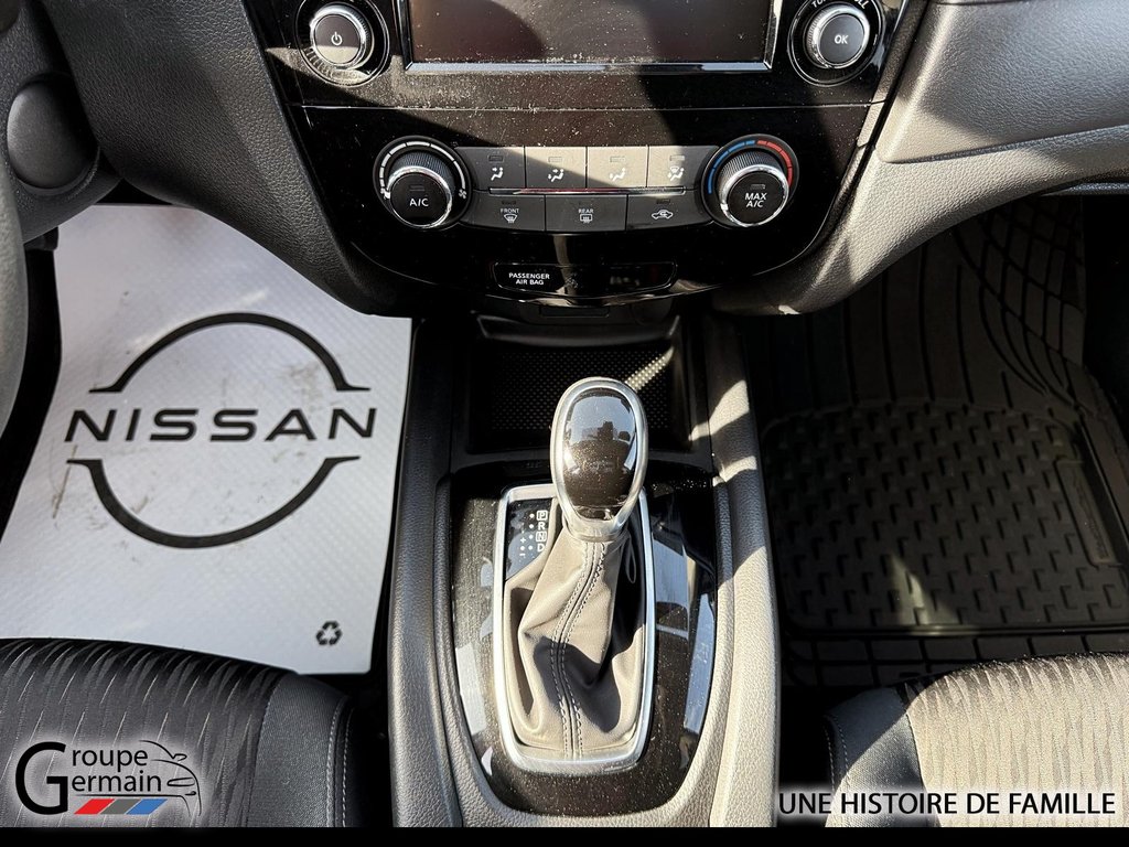 2019 Nissan Rogue in Donnacona, Quebec - 16 - w1024h768px